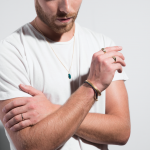 Men's jewelry: which ones are very trendy?