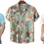 Which shirt material to choose for this summer?
