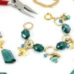 How to make your own costume jewelry?